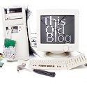 This Old Blog : This old man and his blog