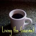 Living the Gourmet : Traditional and Exotic cuisines made simple