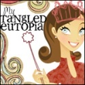 TangledEutopia : Blended Family, Mom Blog