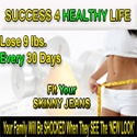 Success 4 Healthy Life : 