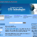 Technologian : Electronics, Computers, Technology, and Personal Blog