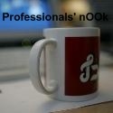 Young Urban Professionals nOOk : “Why join the navy if you can be a pirate?”