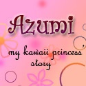 Azumi } Kawaii Princess' Story : My Kawaii Princess' Story