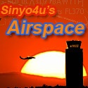 sinyo4u's airspace : flight simulator airspace