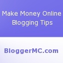 BloggerMC : Become King of the Internets