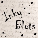 InkyBlots : First drafts are meant to be messy...
