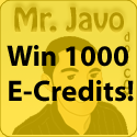 Mr. Javo dot Com : Young Internet Marketing