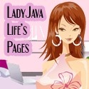 LadyJava Life's Pages : Where I will always be Me!