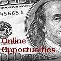 Online Opportunities : make money online, scam, ptc scam, ptc, affiliate programs