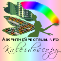 Kaleidoscopy : 