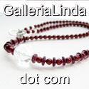 GalleriaLinda.com : Contemporary Handcrafted Jewelry