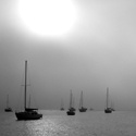 JC McDowell and the Family Unit : Living on a boat.  Voluntary Simplicity.  Economic Freedom.