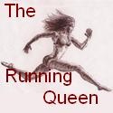 The Running Queen : 