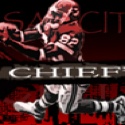 Chiefs House : 