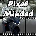 PixelMinded : A Pixel Worth A Thousand Words