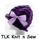 TLK Knit n Sew : knit accessories