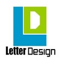 Letter Design : letter