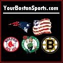All in One Boston Sports website! : 