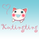 Kutingting : anything and everything!