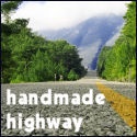 Notes from the Handmade Highway : 