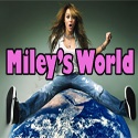 Miley Cyrus World : All Miley Cyrus, All The Time!