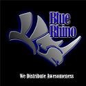 Blue Rhino IT Distribution : 
