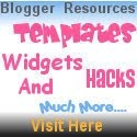 Blogger Resources : Blogger Templates And Widgets Experts