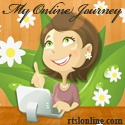My Online Journey : 