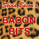 Seida Bacon's BACON BITS BLOG : Just a pig in a wig!