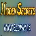 HIDDEN SECRETS : top hidden secrets of the pc