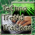 Techno Trend Tracker : 