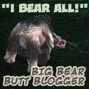 Big Bear Butt Blogger : Feral Druid tips and sarcasm daily!