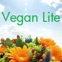 Vegan Lite : Lose weight. Save lives. Fight disease.