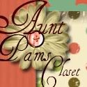 AUNT PAM'S CLOSET : product reviews, giveaways, blog promotions, life