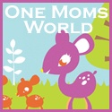 One Moms World : Where A Chaotic World Is Met With Mom's Open Arms