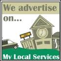 My Local Services Blog : Life behind the scenes of an online business