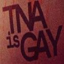 TNAisGay : What do you think of TNA Wrestling?