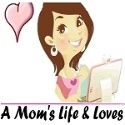 A Mom's Life & Loves : 