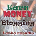 How I Earn Extra Money Online : from blogging and other sites