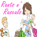 Rants n' Rascals : Blogging toward sanity one day at a time.