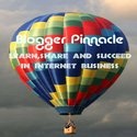 Blogger Pinnacle - teaching blogger to excel : 