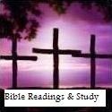 Bible Readings & Study : Take a Walk Through the Bible