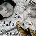 La Baleine a Plumes : Be different.