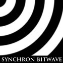 Synchron Bitwave : When the music's over, turn out the lights.