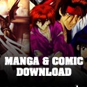 Free Comic  & Manga Download : Manga & comic resource