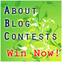 About Blog Contests : contest, blog contests, blog, free stuff, giveaways