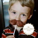 Mollycoddle Soap : 