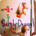Likely Design : Small Town. Big ideas. Design for everyone!