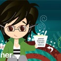 Octwelve : I design with my noodle!