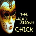 Headstrong Chick : the headstrong chick mocks and never listens